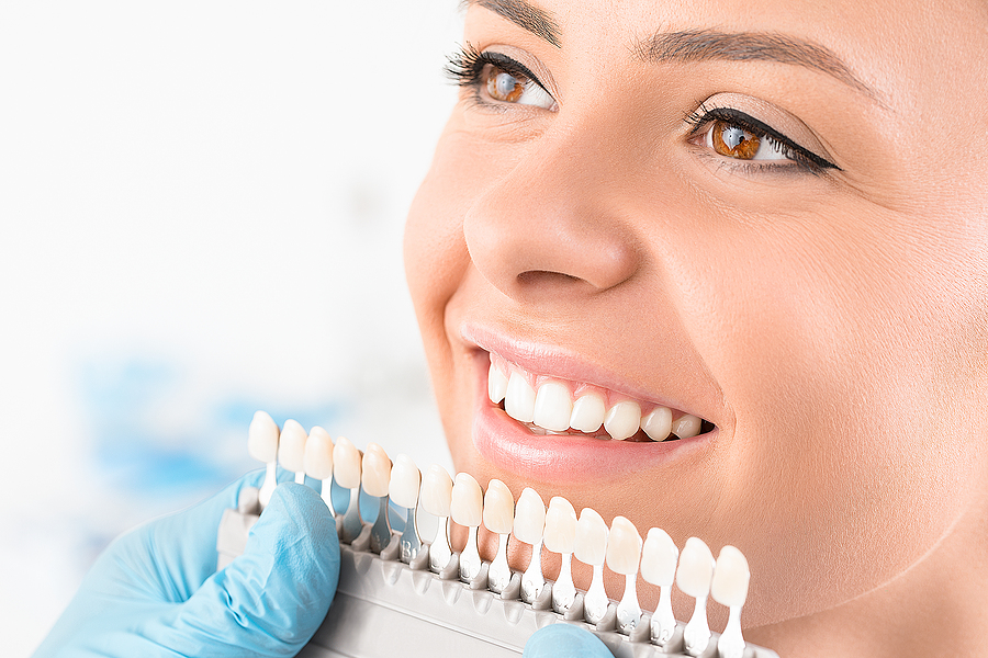 Transform Your Smile with Cosmetic Dentistry in Elk Grove, CA