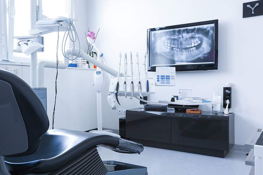 Revolutionizing Oral Care: Advancements in Dental Technology in Elk Grove, CA