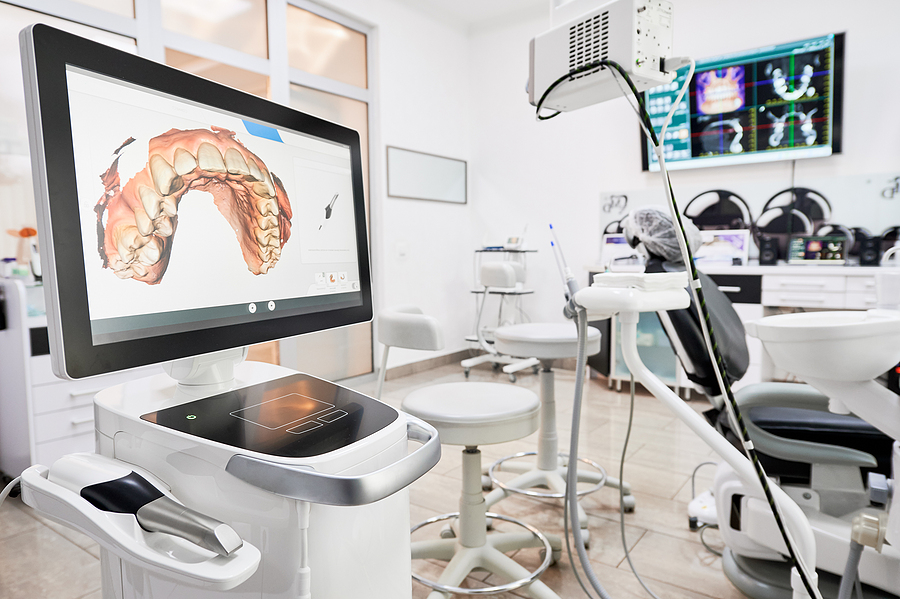 Advancements in Dental Technology in Elk Grove, CA: Transforming Modern Dentistry