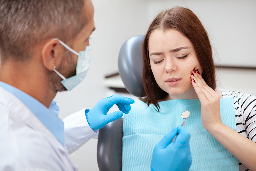 Urgent Relief When You Need It: Emergency Dental Care in Elk Grove, CA