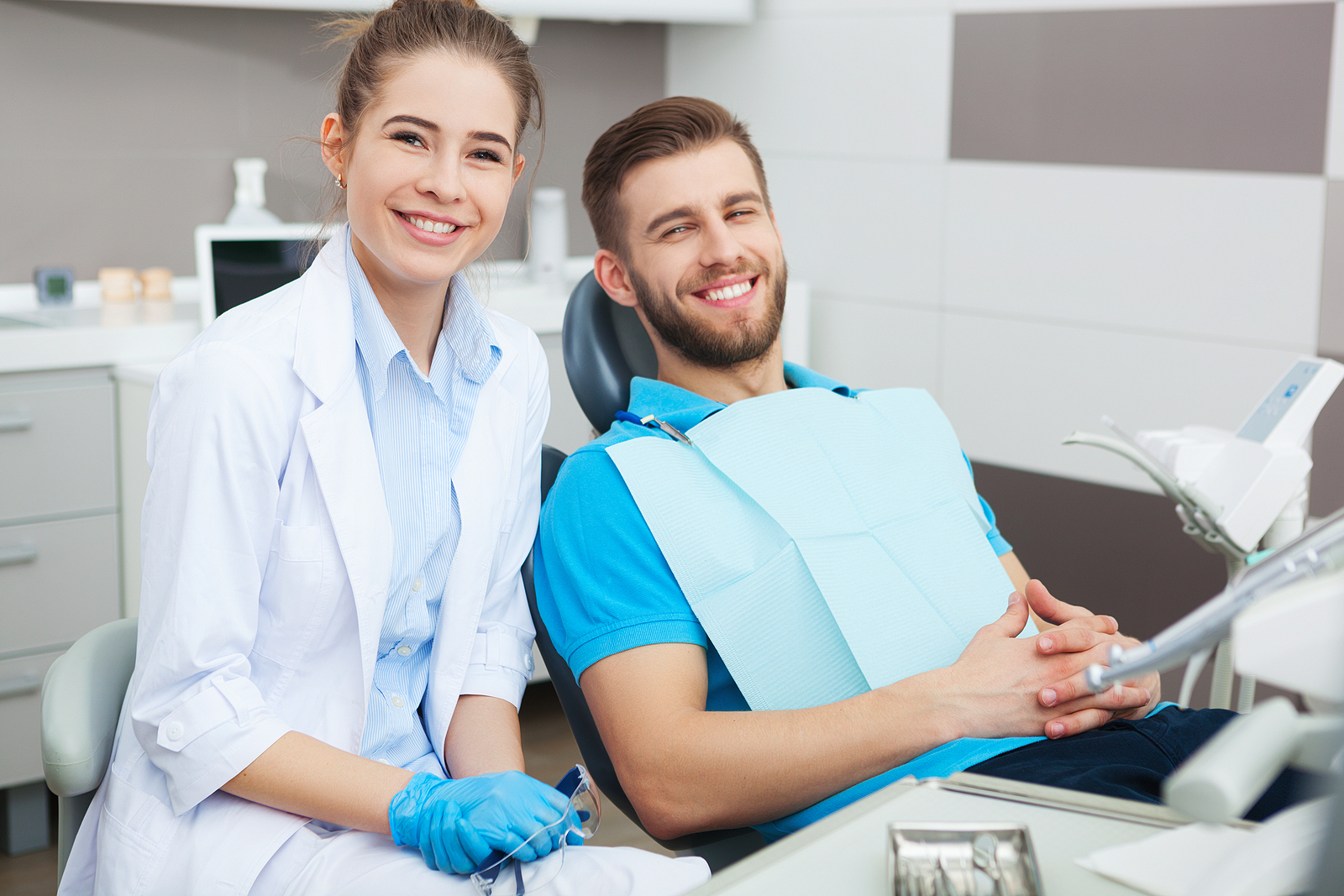 Can Dental Implants Help Prevent Bone Loss?