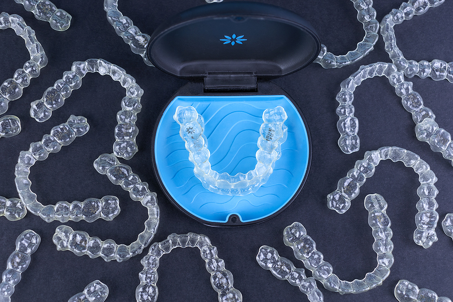 Achieve a Perfect Smile with Invisalign in Elk Grove, CA