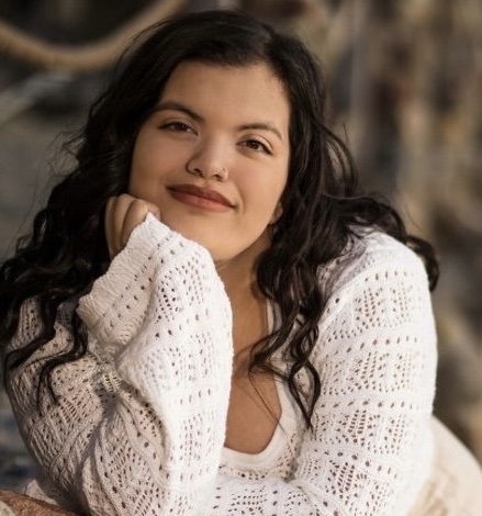 image of the Camryn Hygiene Coordinator