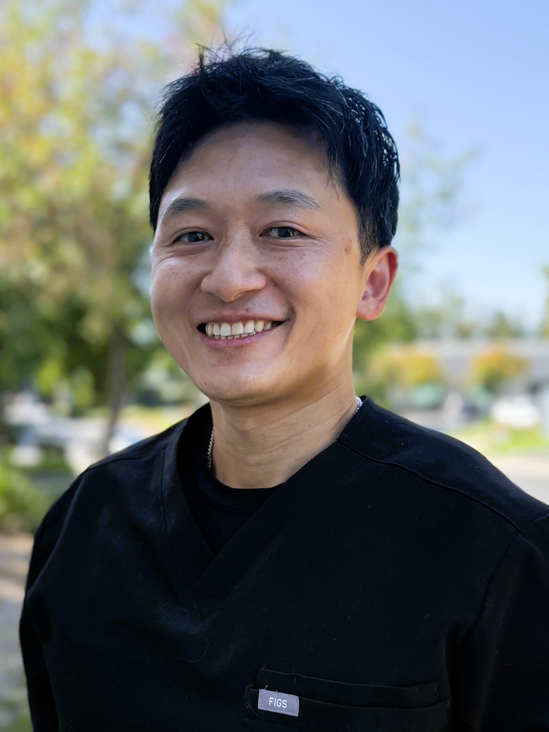 image of the doctor Dr-John-Lu